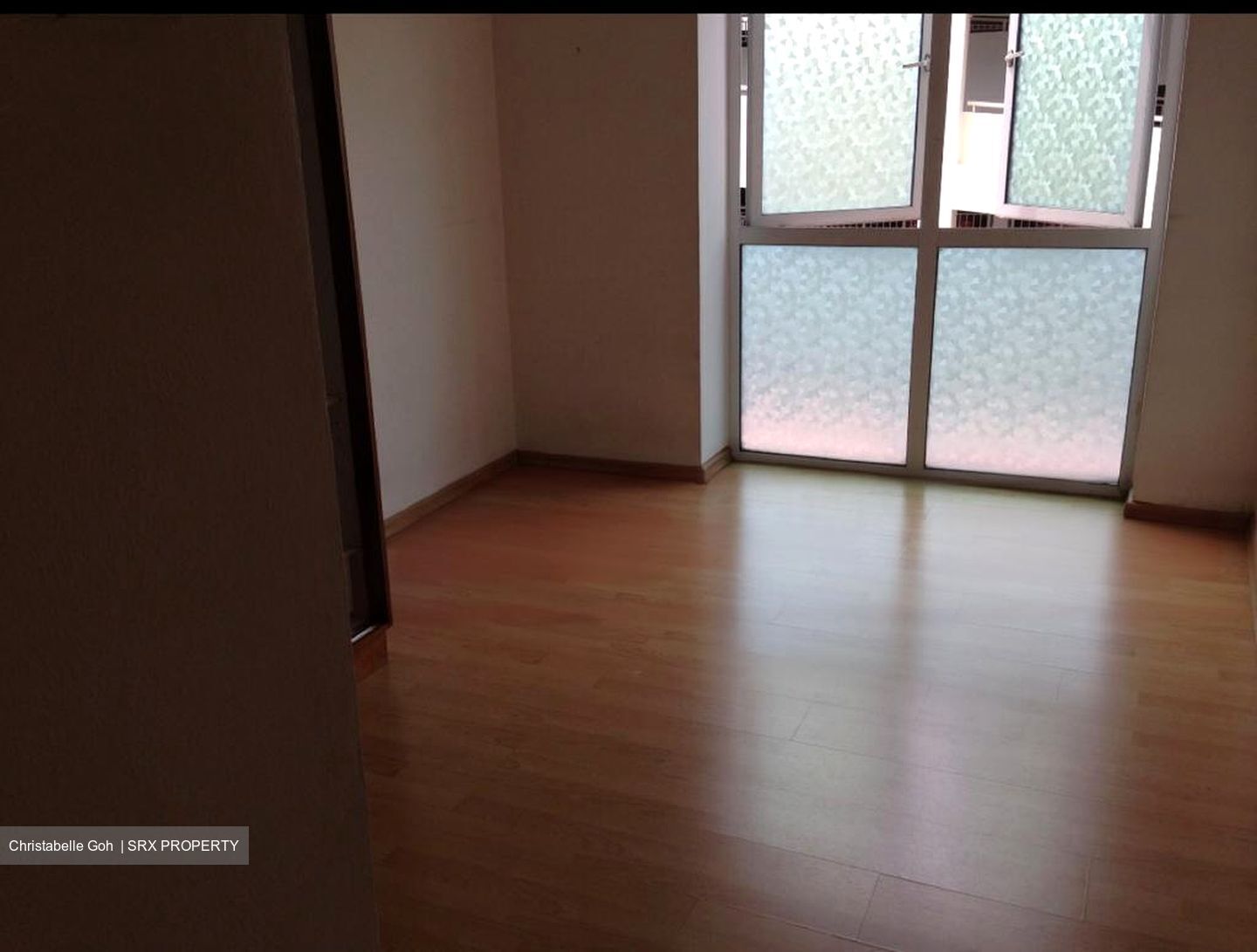 The Woodgrove (D25), Apartment #472637931